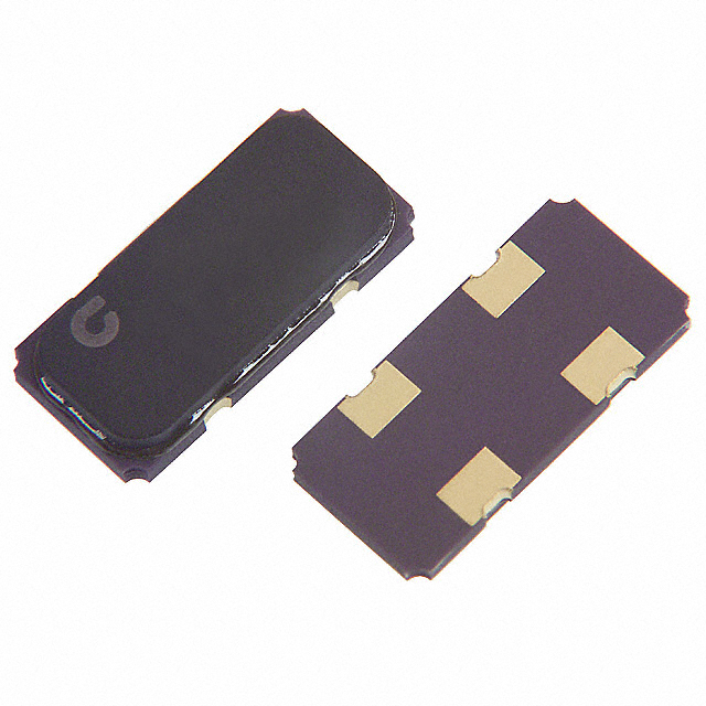 CS20-20.480MABJ-UT Citizen Finedevice Co Ltd  Cristalli